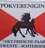 Fokverening Het Friesche Paard Twente-Achterhoek