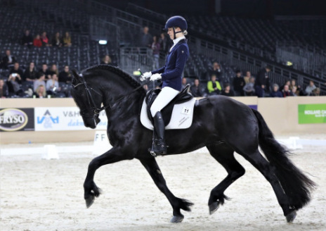 Abel W. fan 'e Piksen (Pier 448)