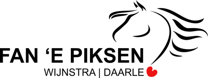 Stal fan 'e Piksen  WIJNSTRA | DAARLE