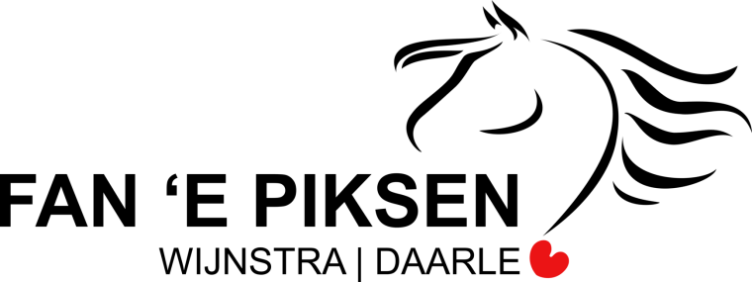 Stal fan 'e Piksen  WIJNSTRA | DAARLE